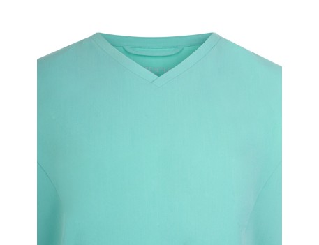 CAMISOLA SANITARIA ELÁSTICA PURESTRETCH VELILLA