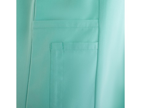 CAMISOLA SANITARIA ELÁSTICA PURESTRETCH VELILLA