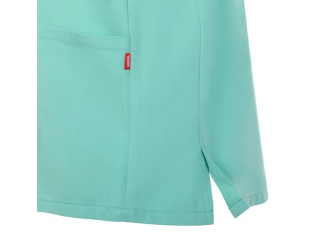 CAMISOLA SANITARIA ELÁSTICA PURESTRETCH VELILLA