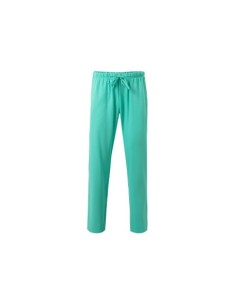 PANTALÓN PIJAMA MICROFIBRA SANITARIO VELILLA
