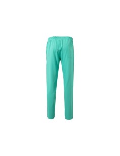 PANTALÓN PIJAMA MICROFIBRA SANITARIO VELILLA 2