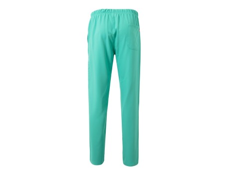 PANTALÓN PIJAMA MICROFIBRA SANITARIO VELILLA
