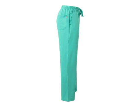 PANTALÓN PIJAMA MICROFIBRA SANITARIO VELILLA