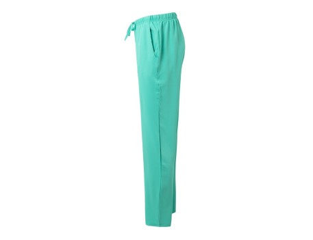 PANTALÓN PIJAMA MICROFIBRA SANITARIO VELILLA