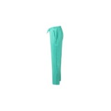 PANTALÓN PIJAMA MICROFIBRA SANITARIO VELILLA