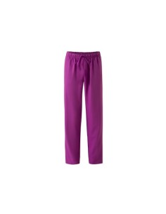 PANTALÓN SANITARIO PIJAMA MICROFIBRA VELILLA BUGANVILLA