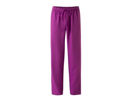PANTALÓN SANITARIO PIJAMA MICROFIBRA VELILLA BUGANVILLA