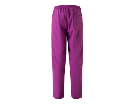 PANTALÓN SANITARIO PIJAMA MICROFIBRA VELILLA BUGANVILLA