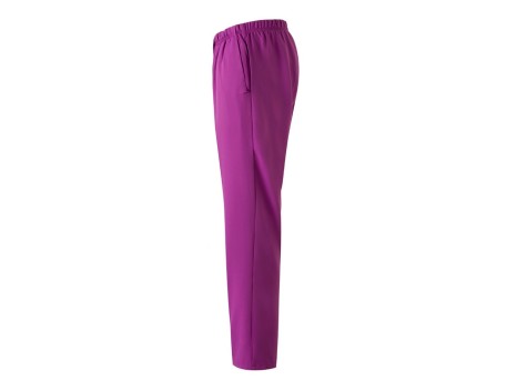 PANTALÓN SANITARIO PIJAMA MICROFIBRA VELILLA BUGANVILLA