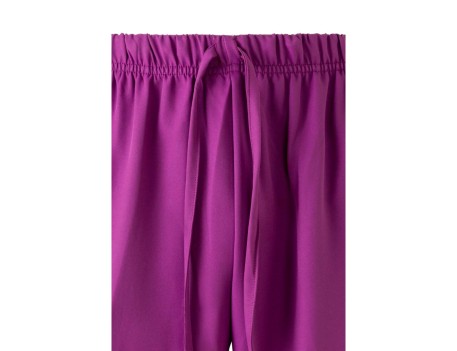 PANTALÓN SANITARIO PIJAMA MICROFIBRA VELILLA BUGANVILLA