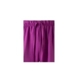 PANTALÓN SANITARIO PIJAMA MICROFIBRA VELILLA BUGANVILLA