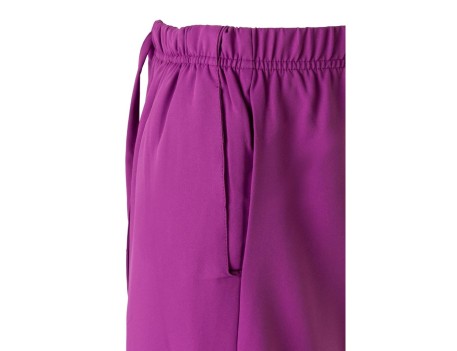 PANTALÓN SANITARIO PIJAMA MICROFIBRA VELILLA BUGANVILLA