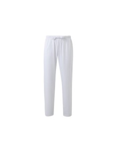 PANTALÓN PIJAMA MICROFIBRA SANITARIO VELILLA 533007