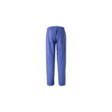 PANTALÓN PIJAMA MICROFIBRA AZUL PERSA VELILLA