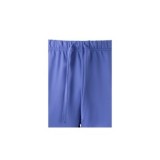 PANTALÓN PIJAMA MICROFIBRA AZUL PERSA VELILLA