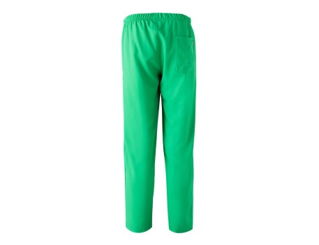 PANTALÓN PIJAMA MICROFIBRA SANITARIO VERDE ESMERALDA VELILLA