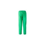 PANTALÓN PIJAMA MICROFIBRA SANITARIO VERDE ESMERALDA VELILLA