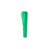 PANTALÓN PIJAMA MICROFIBRA SANITARIO VERDE ESMERALDA VELILLA