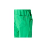 PANTALÓN PIJAMA MICROFIBRA SANITARIO VERDE ESMERALDA VELILLA