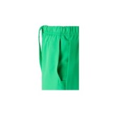 PANTALÓN PIJAMA MICROFIBRA SANITARIO VERDE ESMERALDA VELILLA