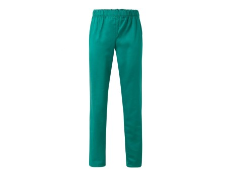 PANTALÓN PIJAMA SANITARIO VELILLA 333 VERDE