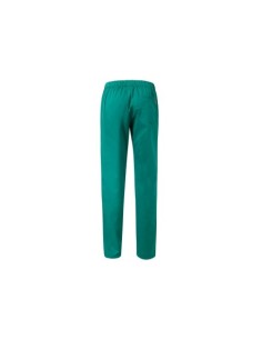 PANTALÓN PIJAMA SANITARIO VELILLA 333 VERDE 2