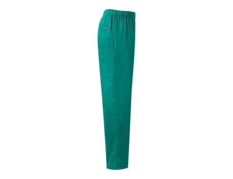 PANTALÓN PIJAMA SANITARIO VELILLA 333 VERDE