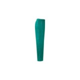 PANTALÓN PIJAMA SANITARIO VELILLA 333 VERDE