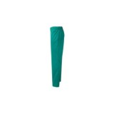 PANTALÓN PIJAMA SANITARIO VELILLA 333 VERDE