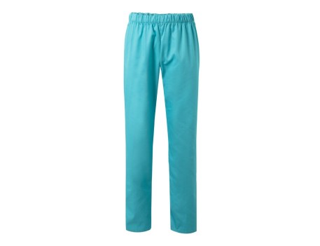 PANTALÓN PIJAMA SANITARIO VELILLA TURQUESA 333