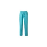 PANTALÓN PIJAMA SANITARIO VELILLA TURQUESA 333