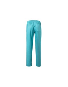PANTALÓN PIJAMA SANITARIO VELILLA TURQUESA 333 2