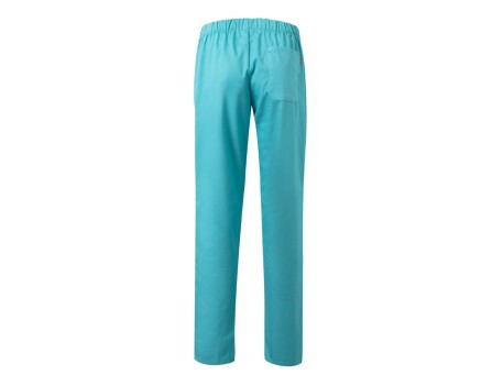 PANTALÓN PIJAMA SANITARIO VELILLA TURQUESA 333