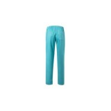 PANTALÓN PIJAMA SANITARIO VELILLA TURQUESA 333