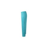 PANTALÓN PIJAMA SANITARIO VELILLA TURQUESA 333