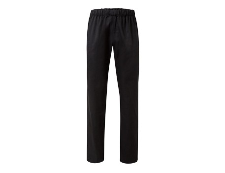 PANTALÓN PIJAMA SANITARIO VELILLA 333 NEGRO