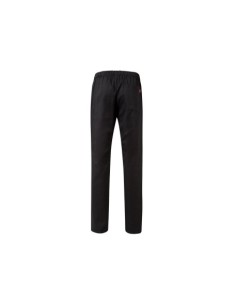 PANTALÓN PIJAMA SANITARIO VELILLA 333 NEGRO 2