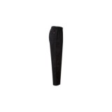 PANTALÓN PIJAMA SANITARIO VELILLA 333 NEGRO