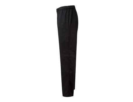PANTALÓN PIJAMA SANITARIO VELILLA 333 NEGRO