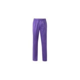 PANTALÓN PIJAMA VELILLA 333 MORADO