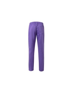 PANTALÓN PIJAMA VELILLA 333 MORADO 2