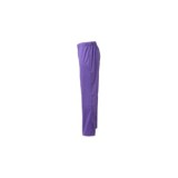 PANTALÓN PIJAMA VELILLA 333 MORADO