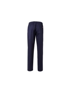 PANTALÓN PIJAMA SANITARIO ELÁSTICO VELILLA 333 MARINO 2