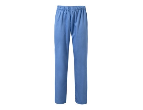 PANTALÓN PIJAMA SANITARIO VELILLA SIN CREMALLERA