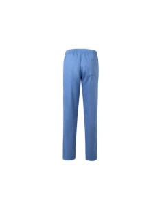 PANTALÓN PIJAMA SANITARIO VELILLA SIN CREMALLERA 2