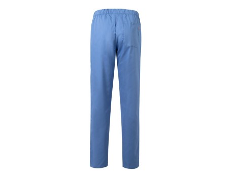 PANTALÓN PIJAMA SANITARIO VELILLA SIN CREMALLERA