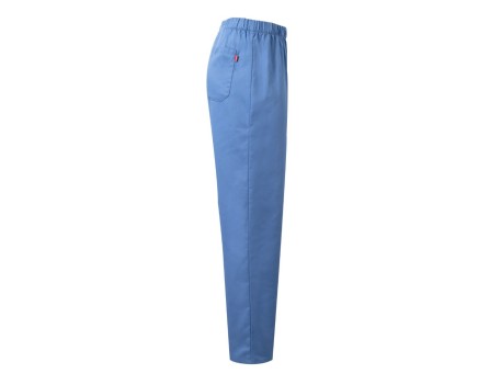 PANTALÓN PIJAMA SANITARIO VELILLA SIN CREMALLERA