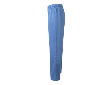 PANTALÓN PIJAMA SANITARIO VELILLA SIN CREMALLERA