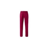 PANTALÓN PIJAMA SANITARIO VELILLA 333 BURDEOS