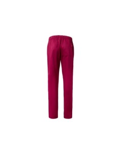 PANTALÓN PIJAMA SANITARIO VELILLA 333 BURDEOS 2